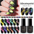 Gel Nail Polish Glitter