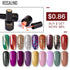 ROSALIND 7ML Nail Polish Gel Varnish Hybrid UV For Manicure Off Gellak White Prime Nail Art gel Extension nail polish